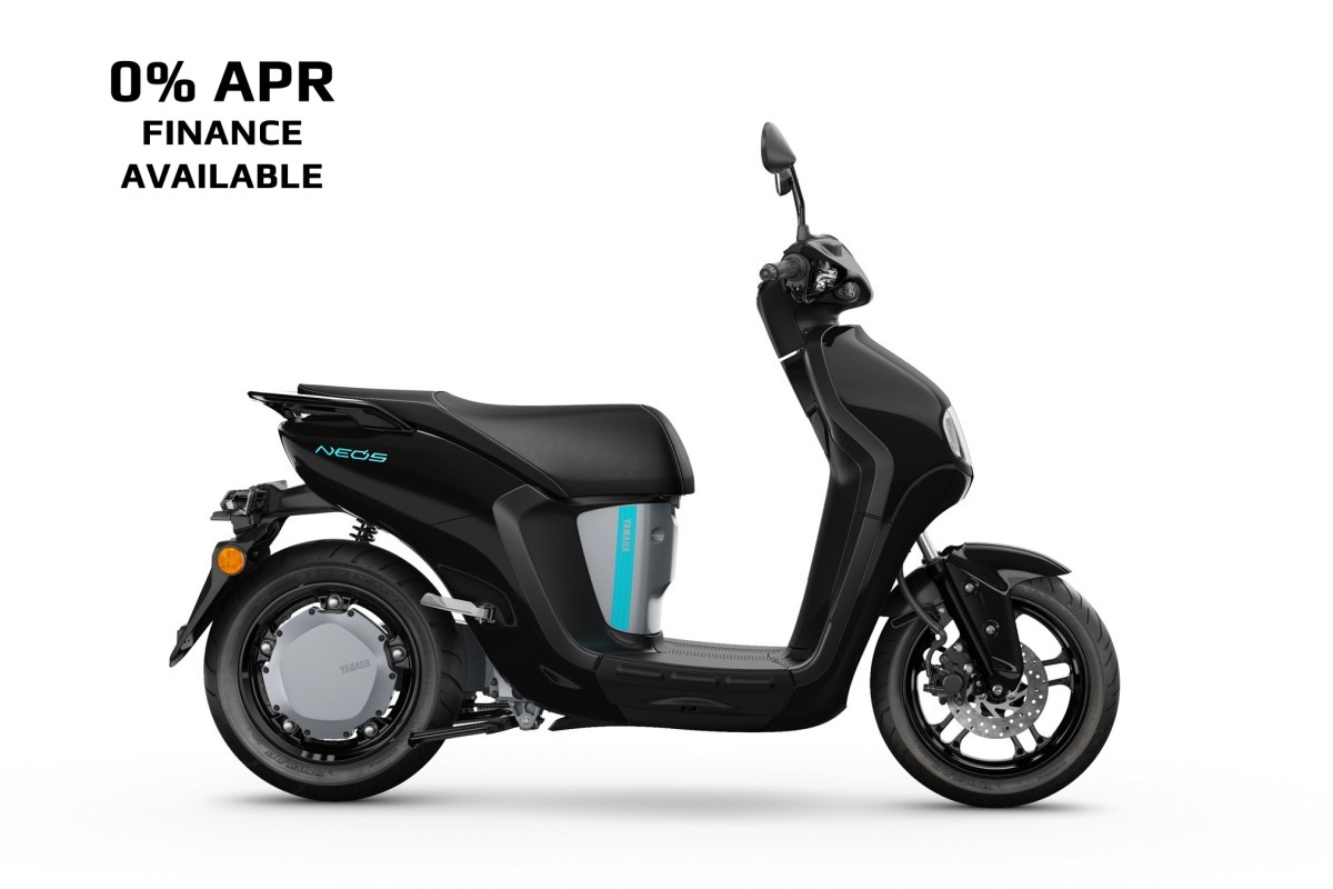 Yamaha NEO'S