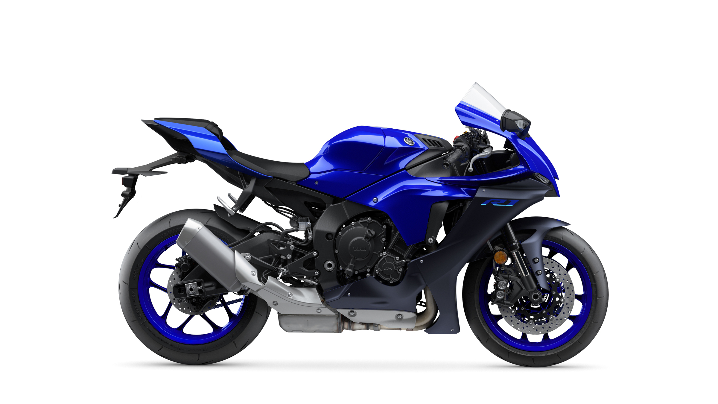 Yamaha YZF-R1 2022