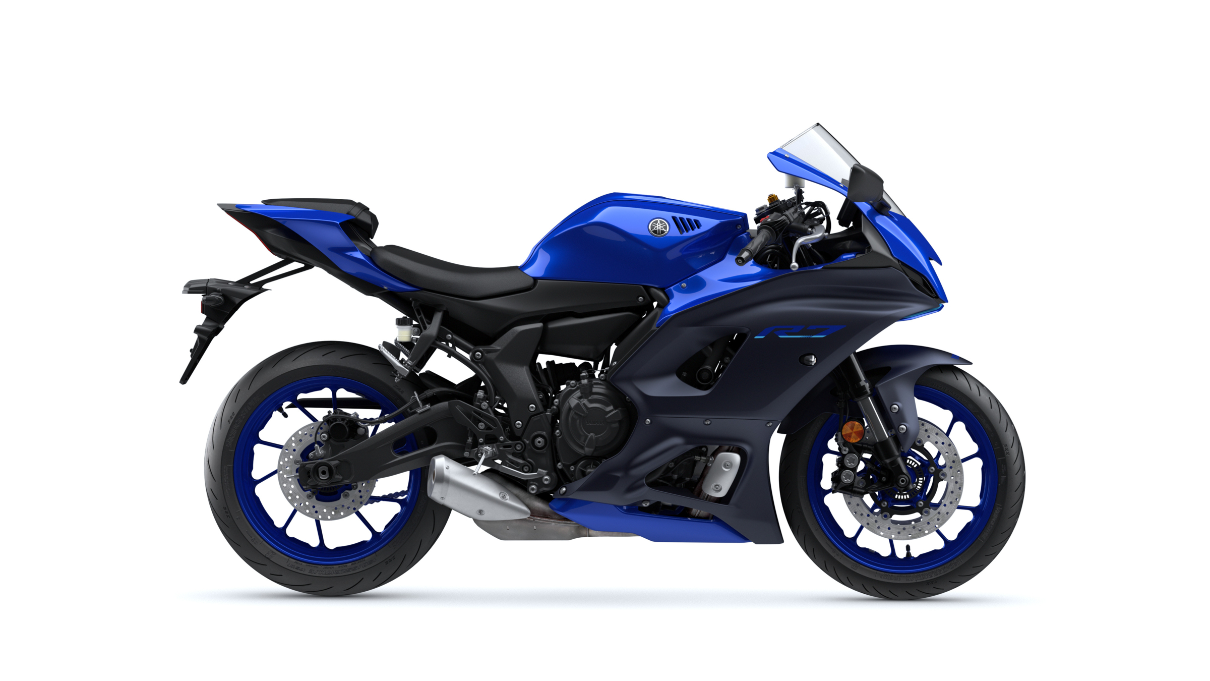 Yamaha YZF-R7